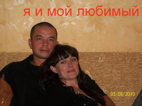 Людмила Михайлова