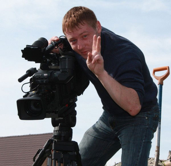 Александр Маковский