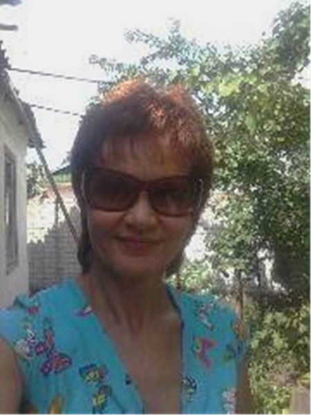 Ольга Спильник