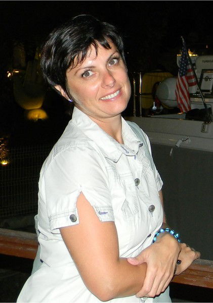 Макарова Лариса