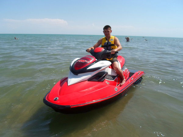 Александр Цвяк