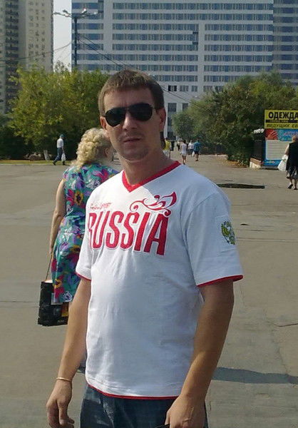 Андрей Кыркалов