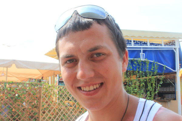 Виктор Муравьев