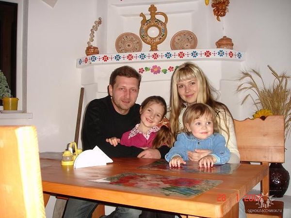 Александр Рябко