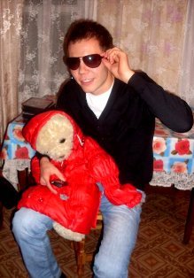 Ярослав Набатов