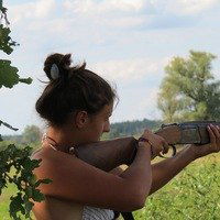 Кристина Петренко