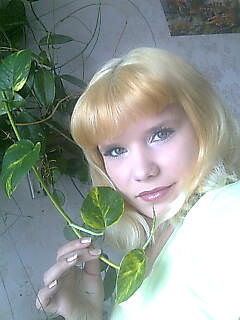 Ника Филиппова