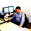 Shuhrat M. Bakhromov