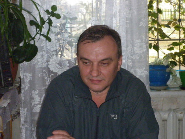 Валерий Пономарев