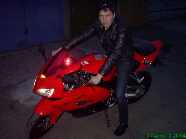 Сергей Дёмин