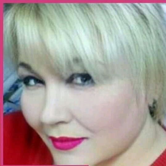 Наталья Сулейманова