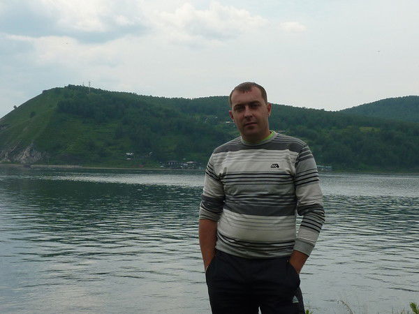 Алексей Полозов