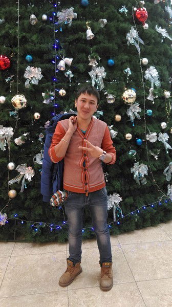 Кайрат Аджебоев