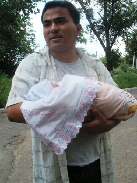 Светкин Котик