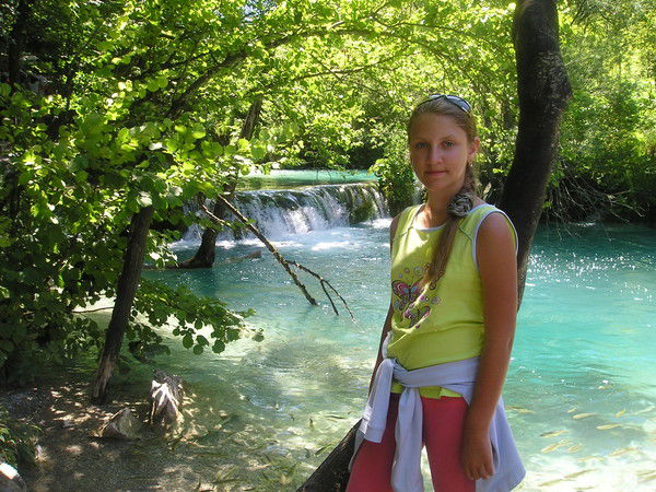 Настя Удалова