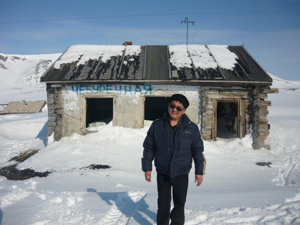 Евгений Миягашев