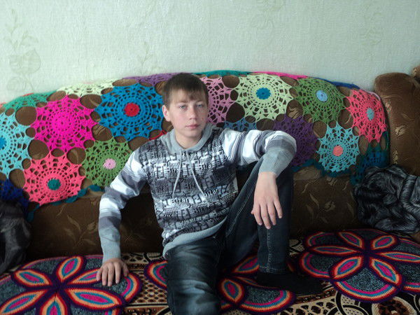 Максим Аннагельдыев