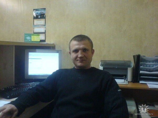 Полянский Сергей