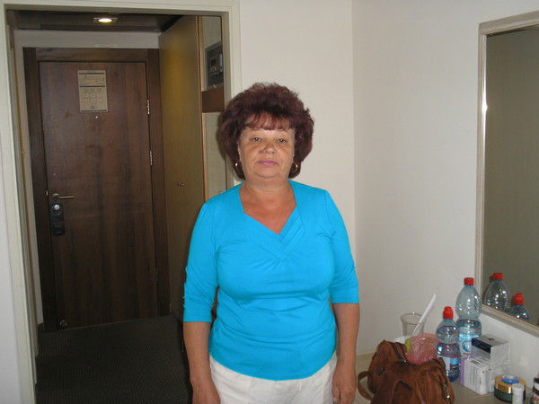 Раиса Браун