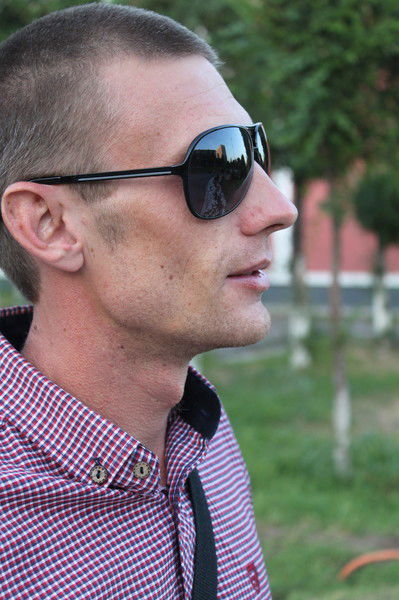 Дмитрий Ермак