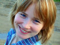 Ирина Малышева(Белоусова)