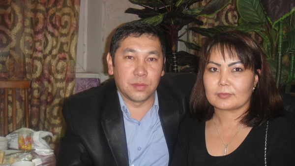 Адик Иманбеков