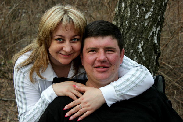 Алёна Панасюк