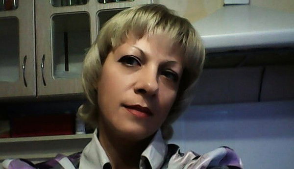 Борисенко Наталья