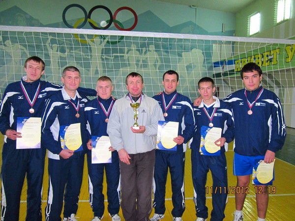 Александр Семенов