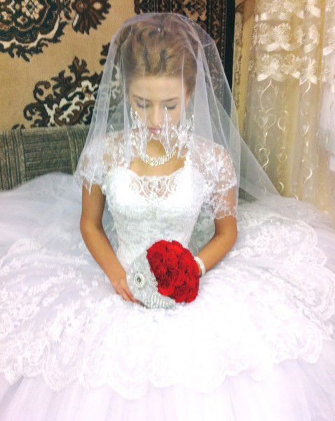 Элима Братова