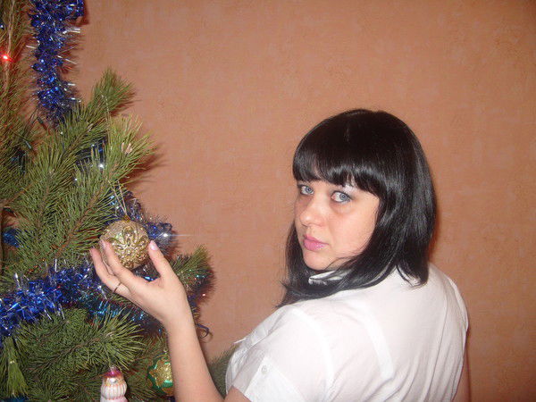 Наталья Ерофеева