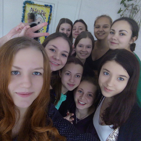 Ольга Красношеева