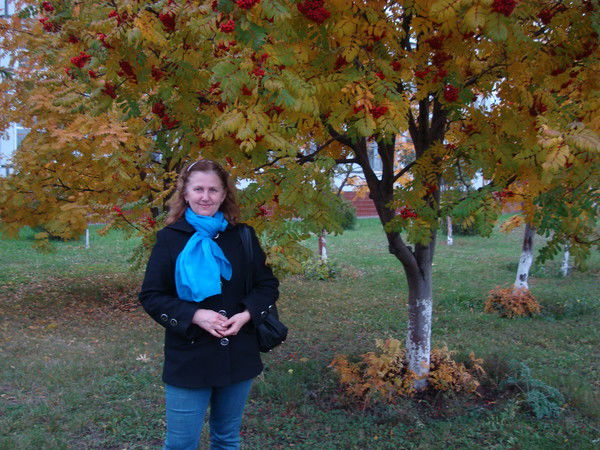 Ольга Ряжапова