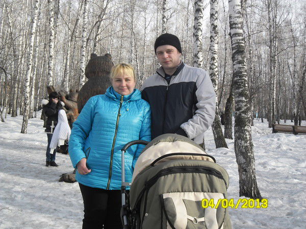 Юля Чугарина