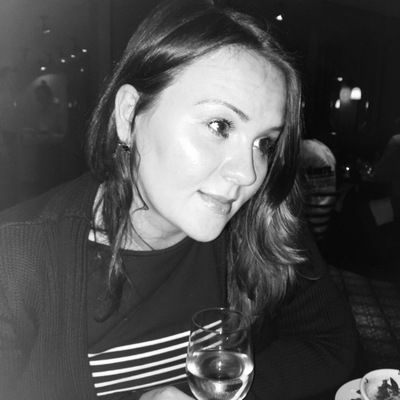 Лана Гончаренко