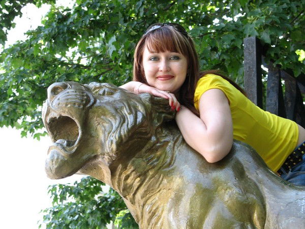 Елена Шереметьева