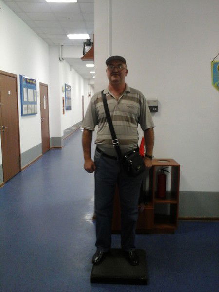 Сергей Улитин