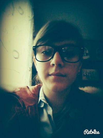 Наталочка Іщенко