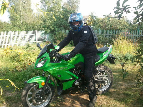 Алексей Рожков