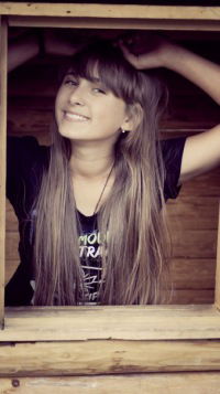 Антон Буденик