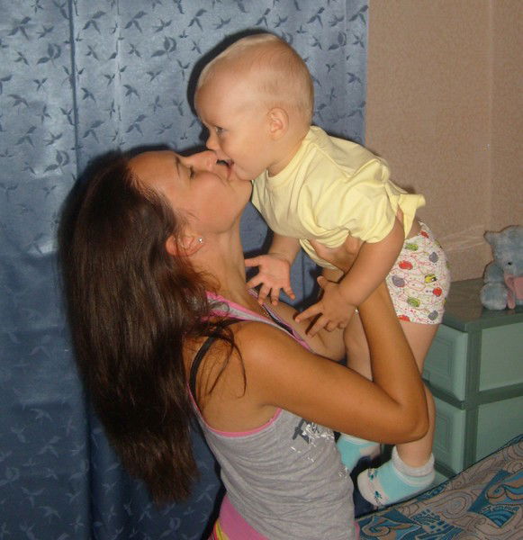 Наталья Воронова