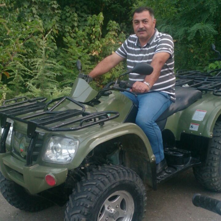 Hamid Axmedov