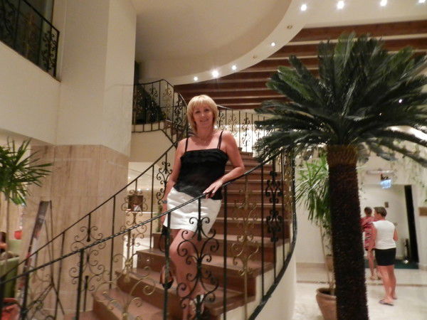 Лариса Архипова