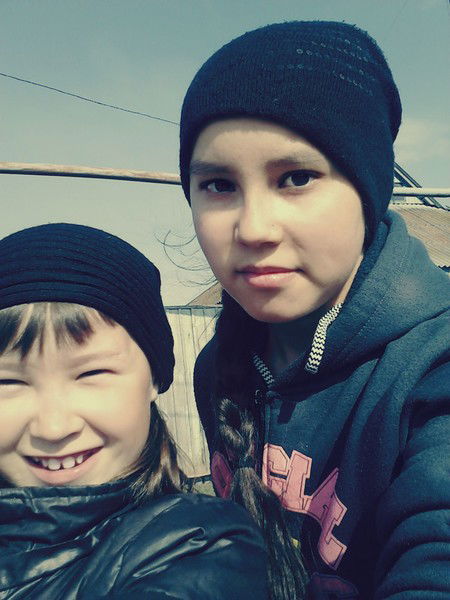 Лиана Шайхетдинова