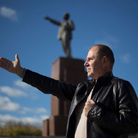 Сергей Карасев