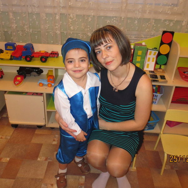 Ольга Рудниченко