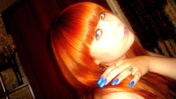 Наташа Степанчук