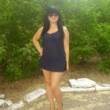 Марина Киселева