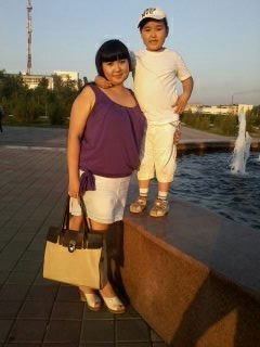 Алихан Конкашов