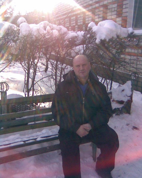 Владимир Прусов